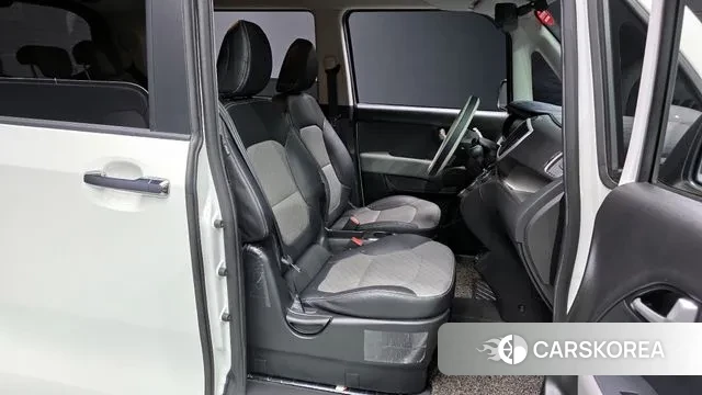 Kia The New Ray 2022 Белый из Кореи, фото 2