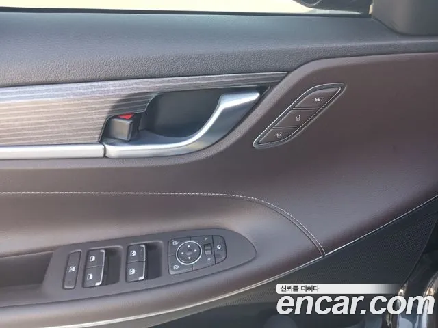 Hyundai Grandeur IG id 2442902 из Кореи 2