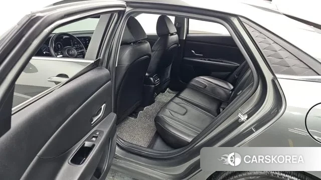 Hyundai The New Avante (CN7) 2023 Серый из Кореи, фото 2