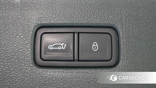 Genesis GV80 2024 Белый из Кореи, фото 2