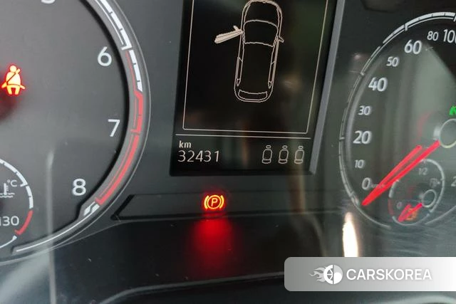 Volkswagen Polo 2022 Белый из Китая, фото 2