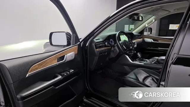 Kia Mohave Master 2020 Черный из Кореи, фото 2