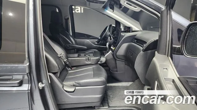 Hyundai Staria id 2633368 из Кореи 2