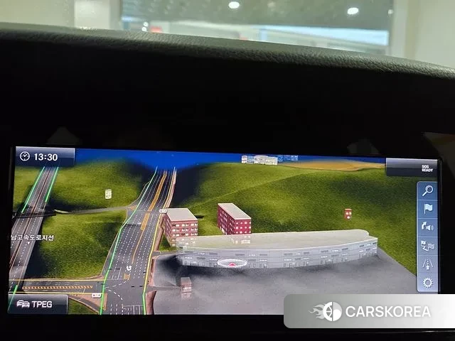 Mercedes-Benz E-Class W213 2018 Серый из Кореи, фото 2