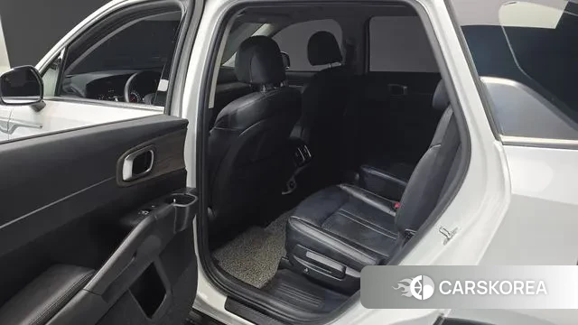 Kia Sorento 4th Generation 2020 Белый из Кореи, фото 2