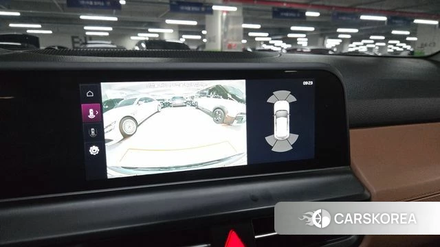 Kia The New Seltos 2023 Синий нефрит из Кореи, фото 2