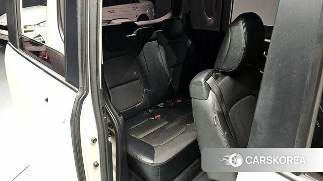 Kia The New Ray 2019 Жемчужный цвет из Кореи, фото 2