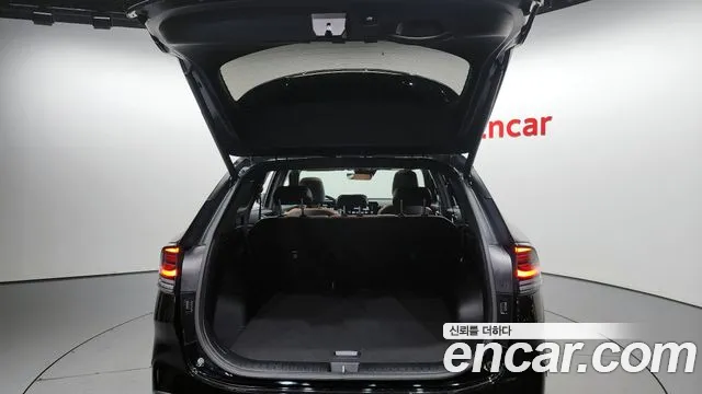 Kia Sportage 5th Generation id 2681320 из Кореи 2