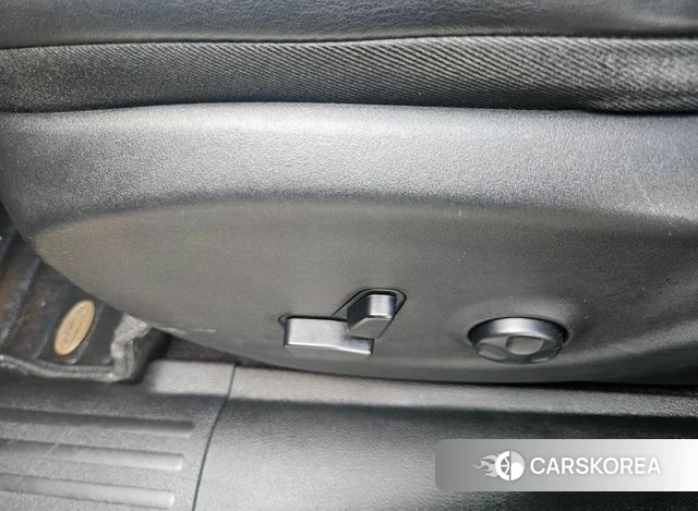 Jeep Cherokee (KL) 2018 Черный из Кореи, фото 2