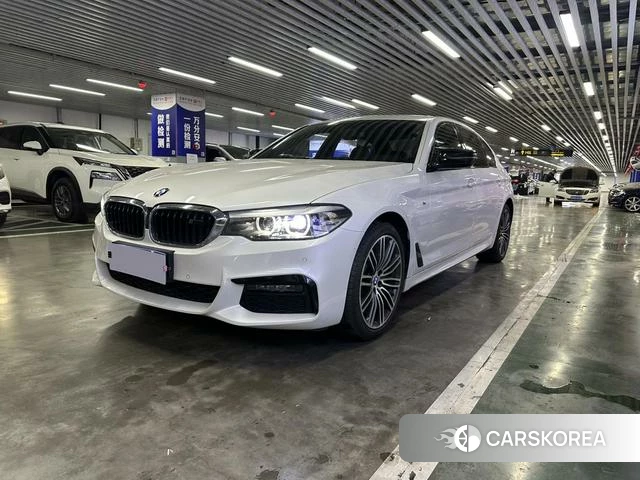 BMW 5 series id 3890586 из Китая 2