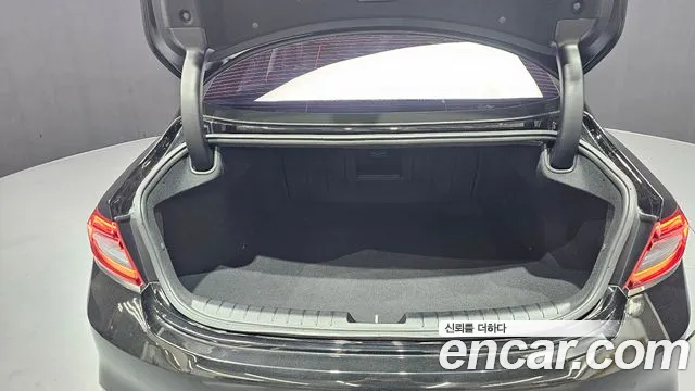 Hyundai Grandeur IG id 2670941 из Кореи 2