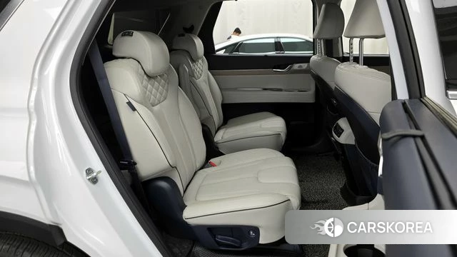 Hyundai Palisade 2020 Белый из Кореи, фото 2