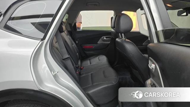 Kia Niro Plus 2022 Серебряный из Кореи, фото 2