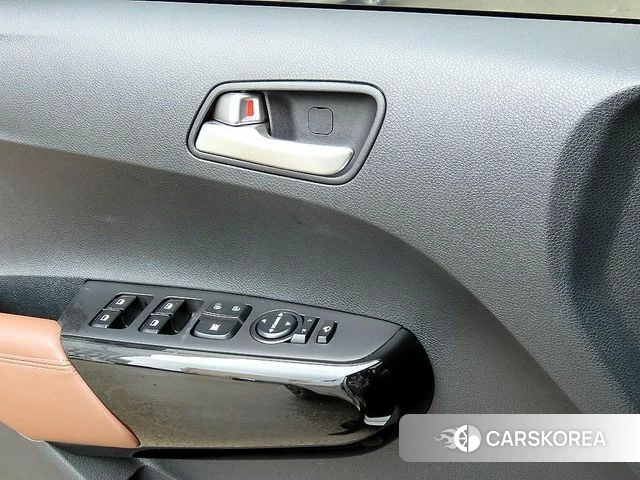 Kia The New Morning (JA) 2023 Белый из Кореи, фото 2