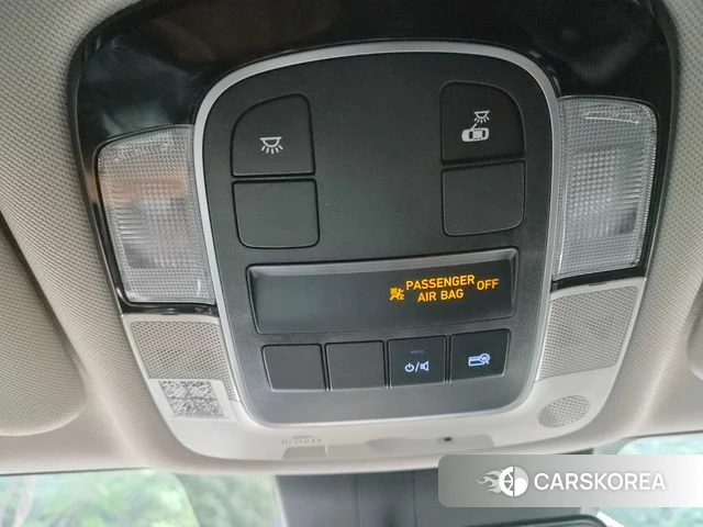 Hyundai Sonata (DN8) 2021 Черный из Кореи, фото 2