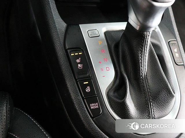 Kia Come New K3 2020 Белый из Кореи, фото 2