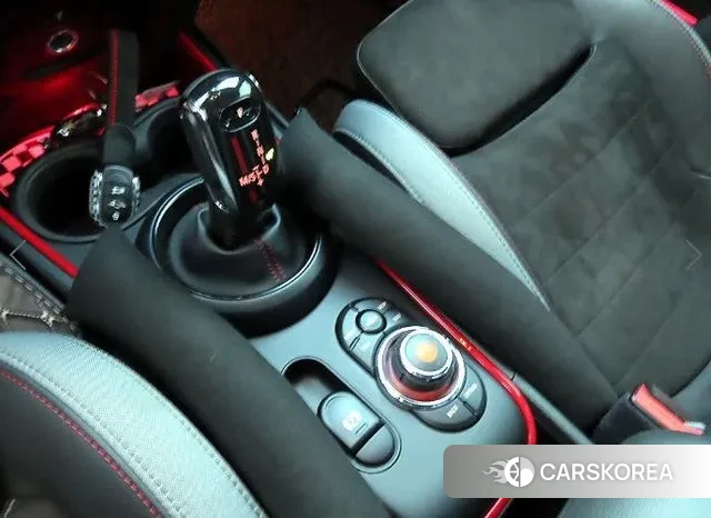 Mini Cooper S Countryman 2021 Серый из Кореи, фото 2