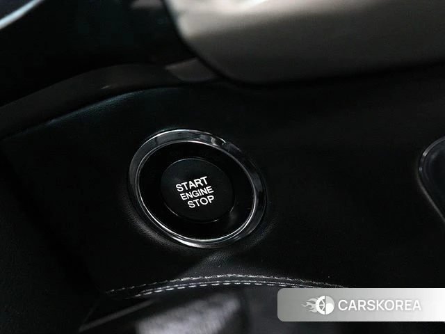 Ssangyong Rexton Sports 2018 Черный из Кореи, фото 2