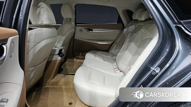 Hyundai The New Grandeur IG 2020 Белый из Кореи, фото 2