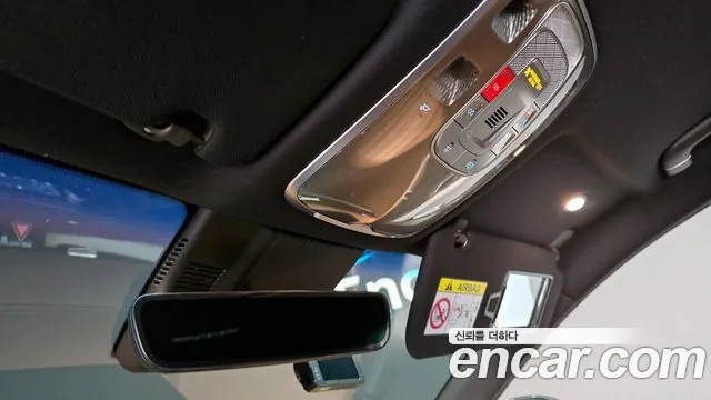 Genesis G80 (RG3) 2022 Черный из Кореи, фото 2