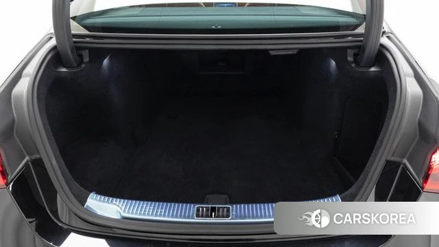 Mercedes-Benz S-Class W223 2025 Черный из Кореи, фото 2