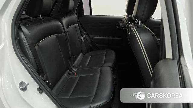 Hyundai Casper 2023 Белый из Кореи, фото 2
