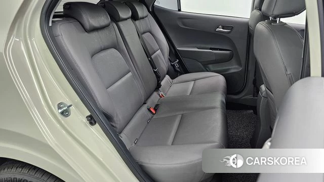 Kia Morning Urban (JA) 2021 Жемчужный цвет из Кореи, фото 2
