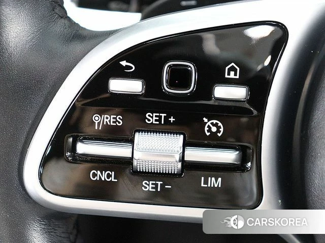 Mercedes-Benz E-Class W213 2020 Серый из Кореи, фото 2