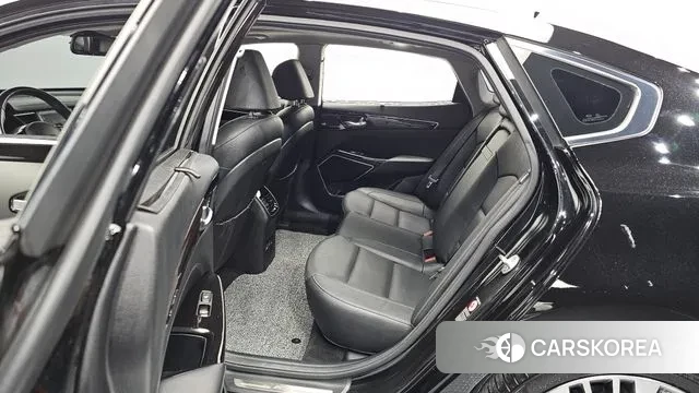 Kia Come New K7 2018 Черный из Кореи, фото 2