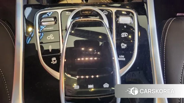 Mercedes-Benz G-Class W463b 2021 Белый из Кореи, фото 2