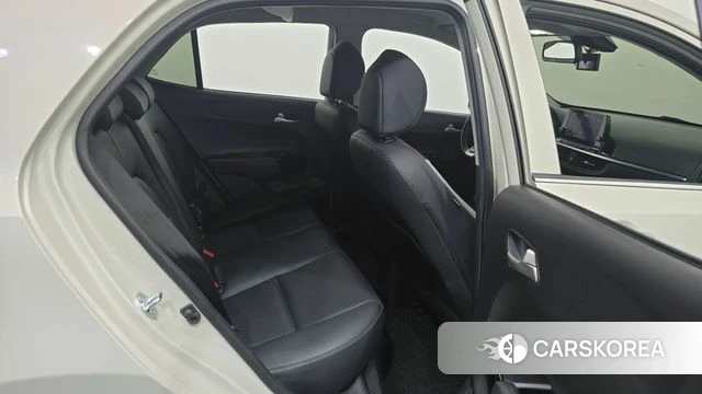 Kia Morning Urban (JA) 2023 Жемчужный цвет из Кореи, фото 2