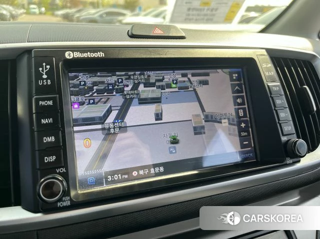 Kia The New Ray 2021 Белый из Кореи, фото 2