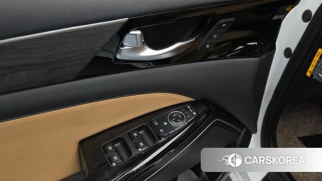 Kia K7 Premier 2019 Белый из Кореи, фото 2