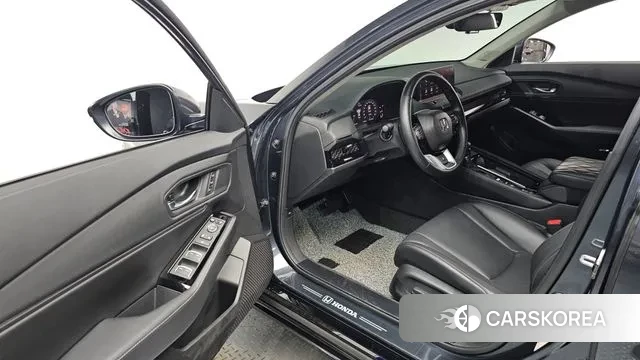 Honda Accord 11th Generation 2024 Серый из Кореи, фото 2