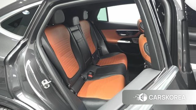 Mercedes-Benz GLC-Class X254 2024 Серый из Кореи, фото 2