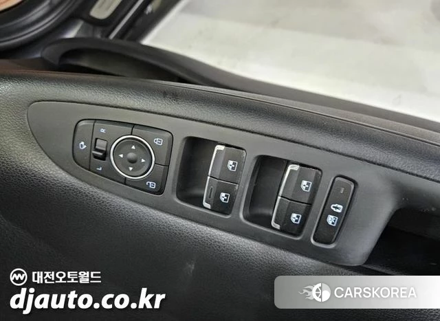 Hyundai The New Grandeur IG 2020 Серый из Кореи, фото 2