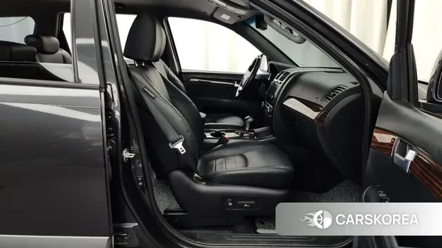 Kia The New Mohave 2019 Серый из Кореи, фото 2