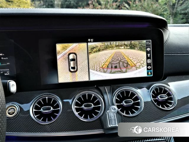 Mercedes-Benz CLS-Class C257 2018 Белый из Кореи, фото 2
