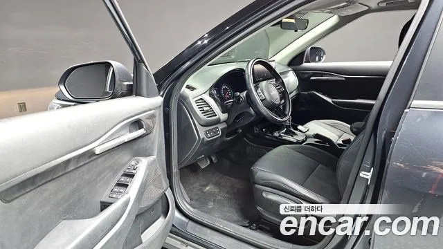 Kia Seltos id 2477575 из Кореи 2