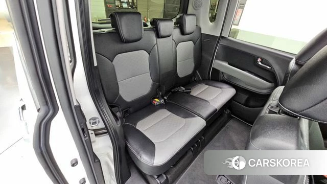 Kia The New Ray 2022 Белый из Кореи, фото 2