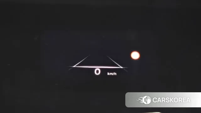 Genesis GV80 2021 Белый из Кореи, фото 2