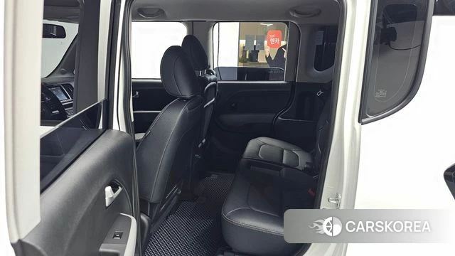Kia The New Kia Ray EV 2025 Белый из Кореи, фото 2