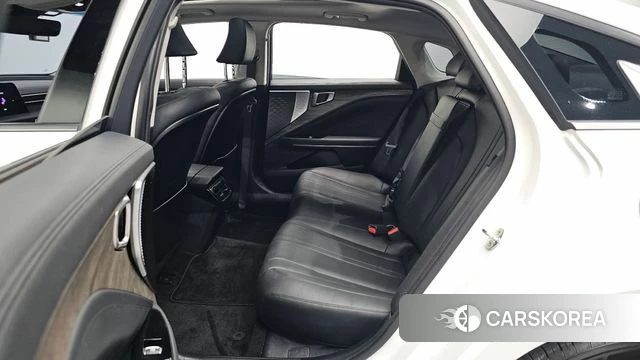 Kia K8 2022 Белый из Кореи, фото 2