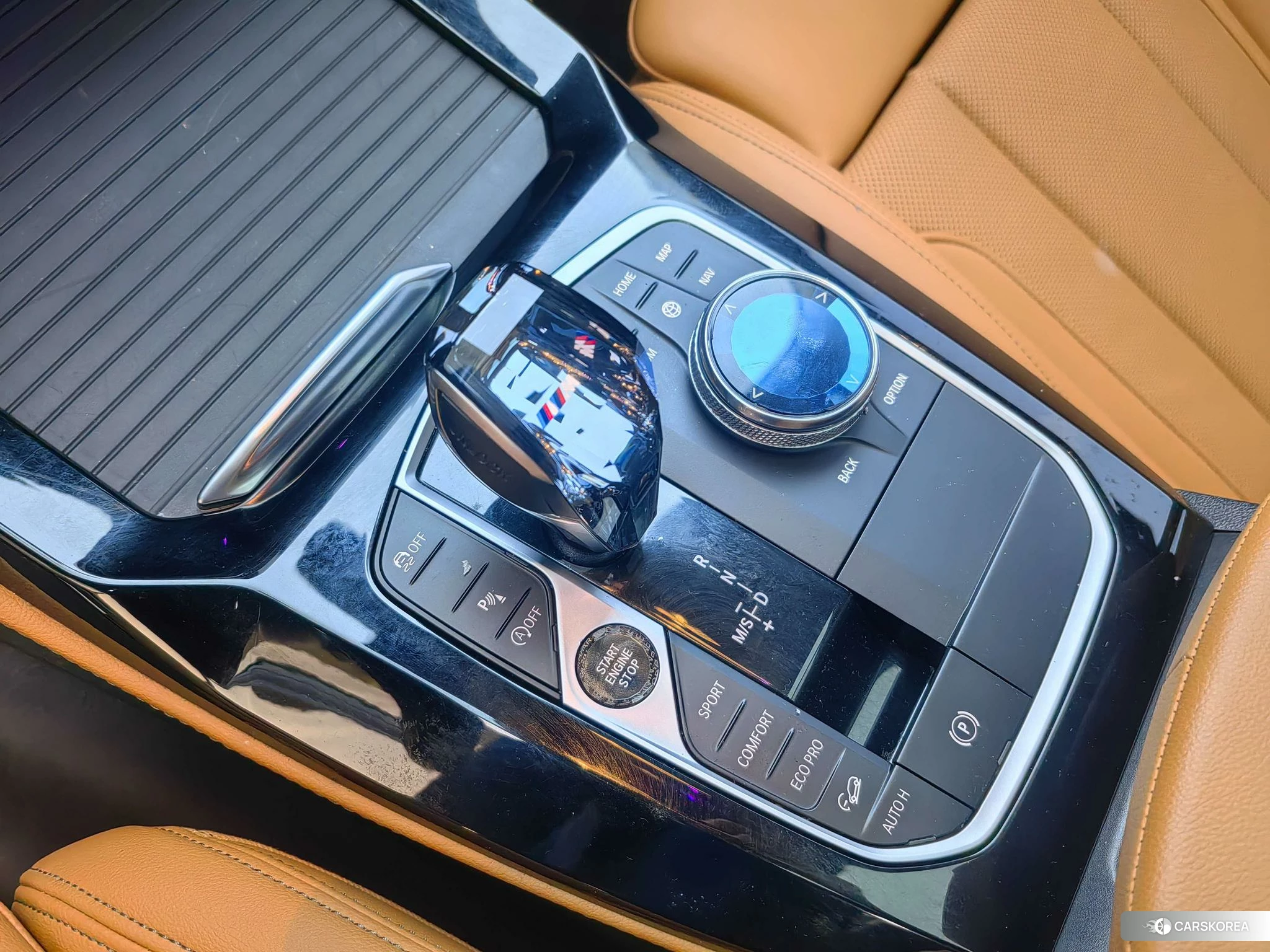 BMW X4 2021 Черный из Китая, фото 2