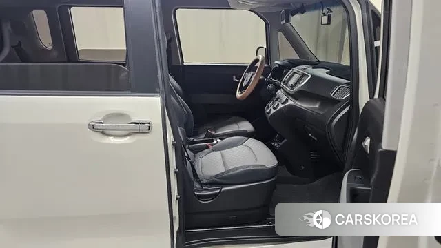 Kia The New Ray 2019 Жемчужный цвет из Кореи, фото 2