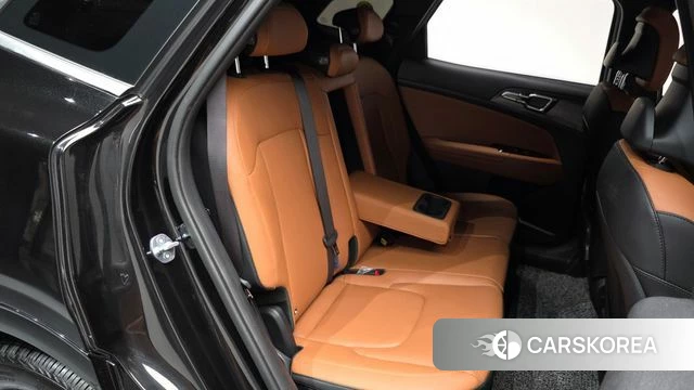 Kia Sportage 5th Generation 2023 Черный из Кореи, фото 2