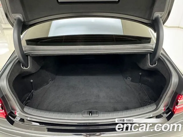 Genesis G80 (RG3) id 2621726 из Кореи 2