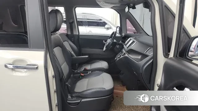 Kia The New Ray id 3499234 из Кореи 2