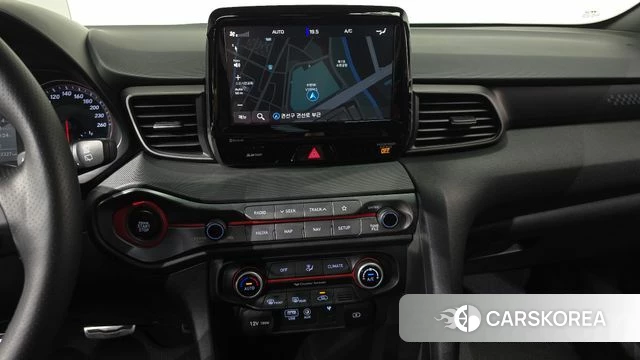 Hyundai Veloster (JS) 2018 Черный из Кореи, фото 2