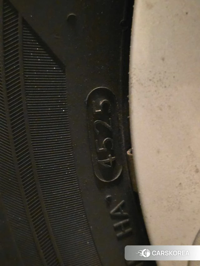 Kia The New Kia Ray 2023 Жемчужный цвет из Кореи, фото 2